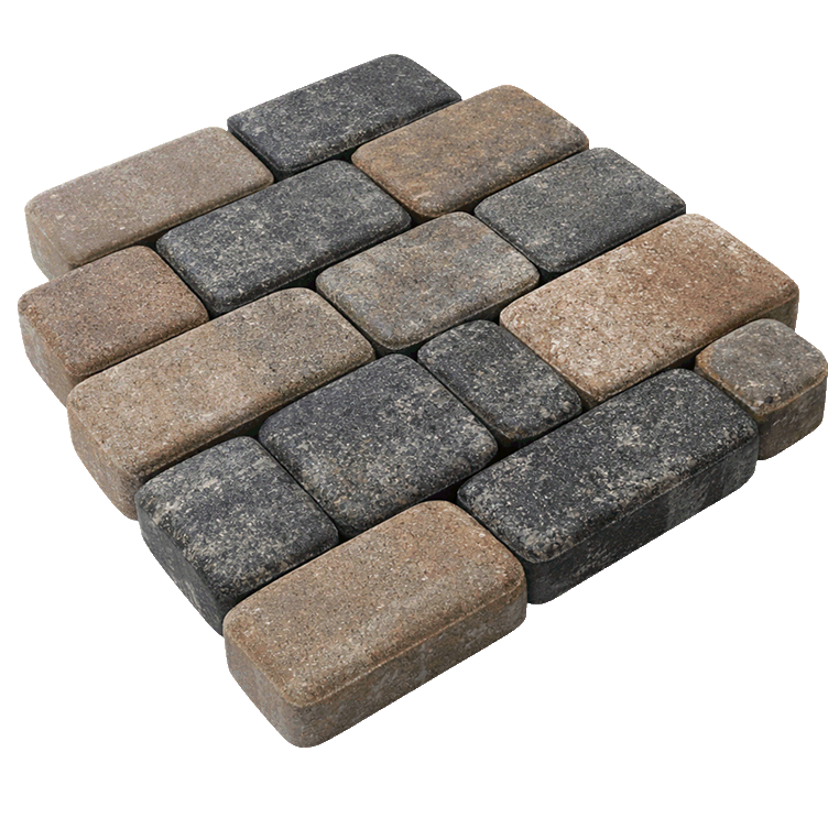 старый город колормикс мокко 40мм