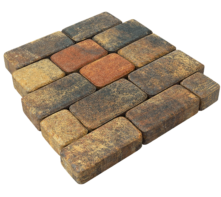 старый город колормикс вулкан 40мм