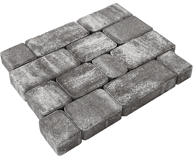 старый город колормикс туман 40мм