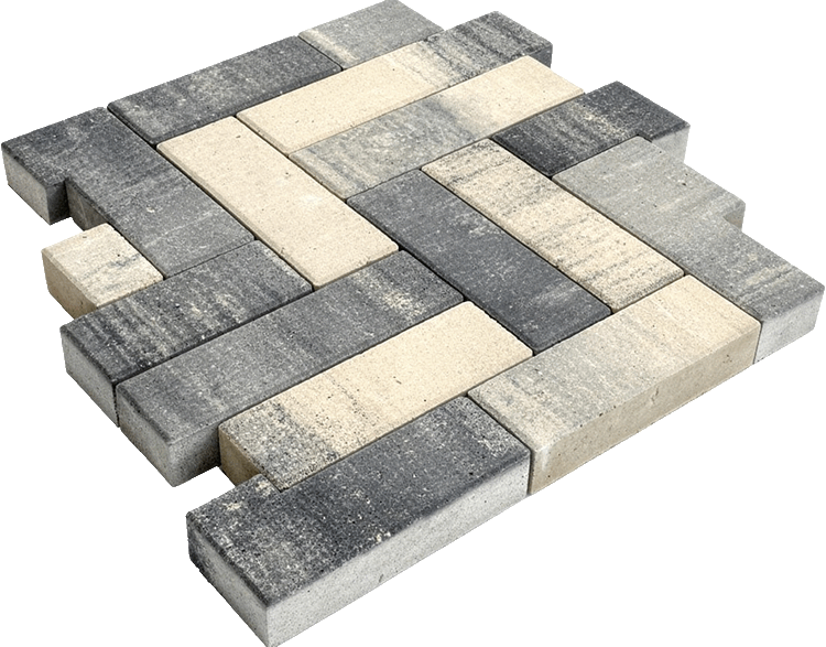 паркет колормикс туман 60мм